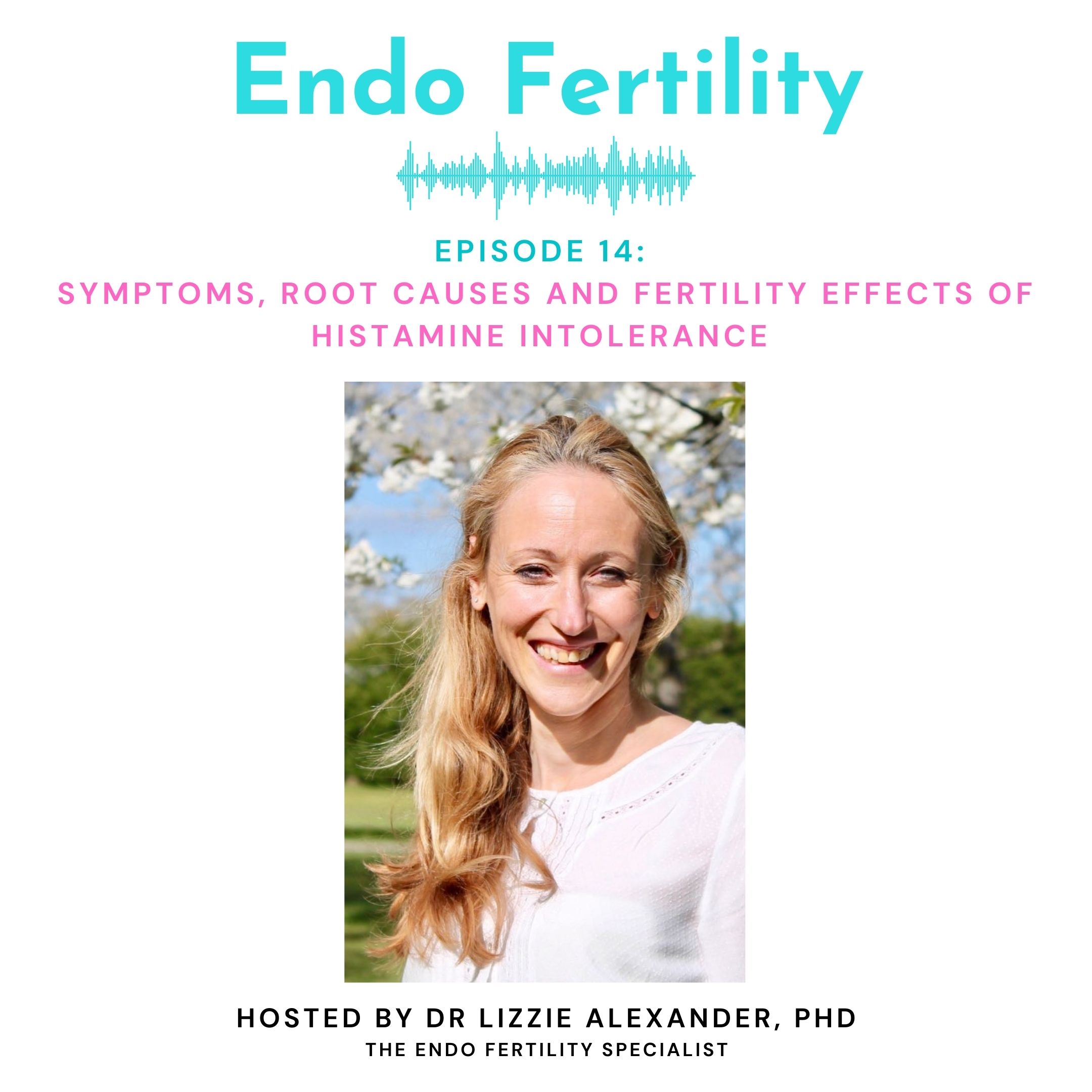 Endo Fertility