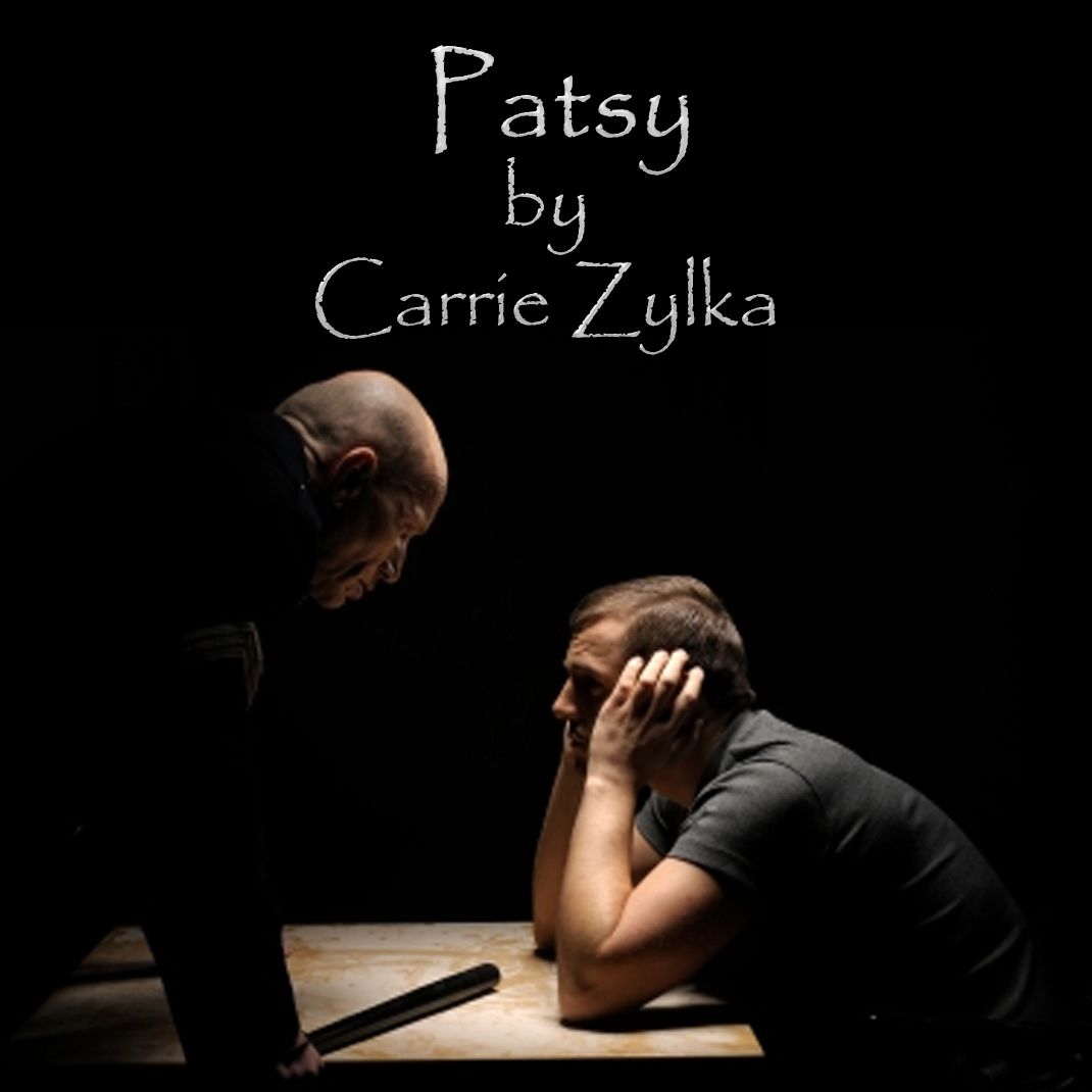 A Creative Mind Fiction Podcast, Short Stories & Flash Fiction Audio Books by Carrie Zylka.