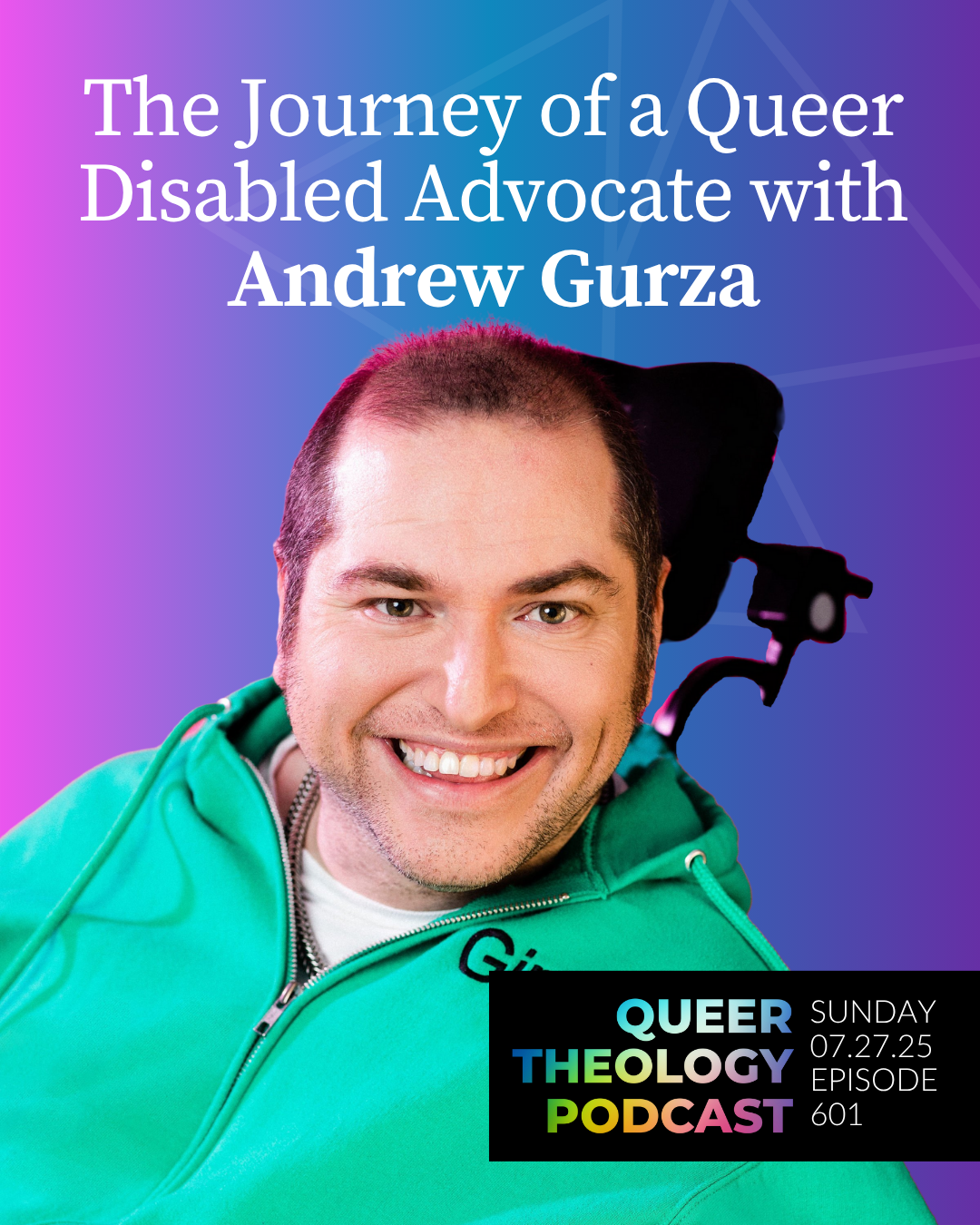 queertheology\'s podcast