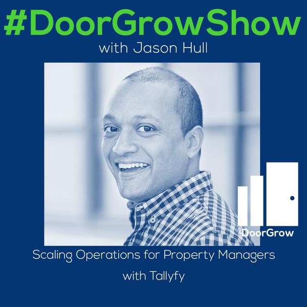 Property Management Growth with DoorGrow