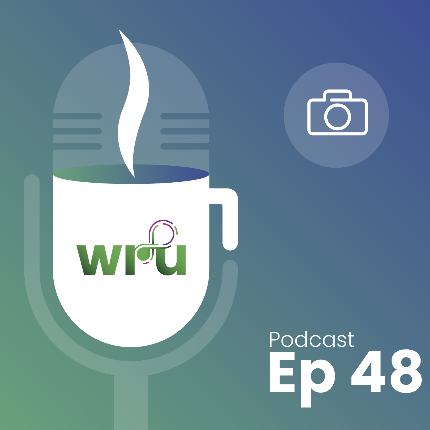 We R Podcast