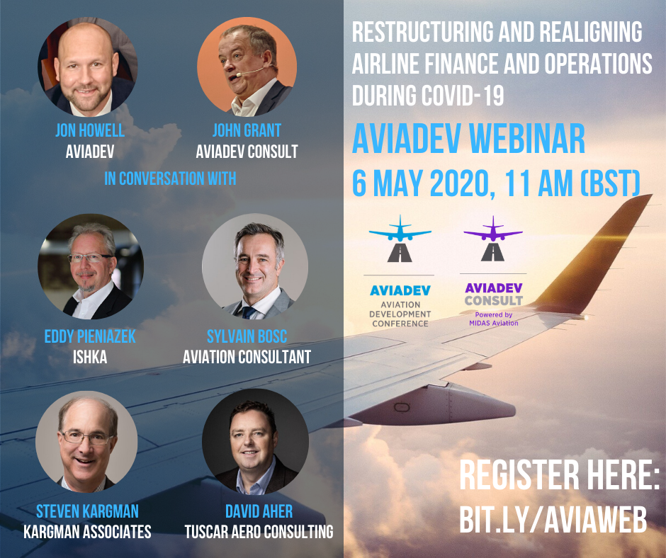 AviaDev Insight Africa