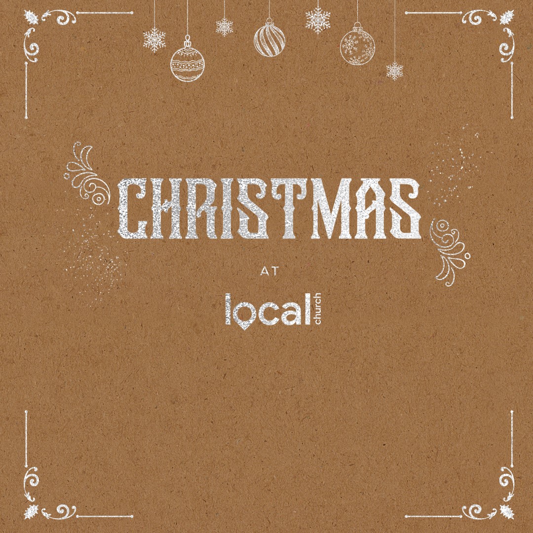 Christmas at Local | Week 1