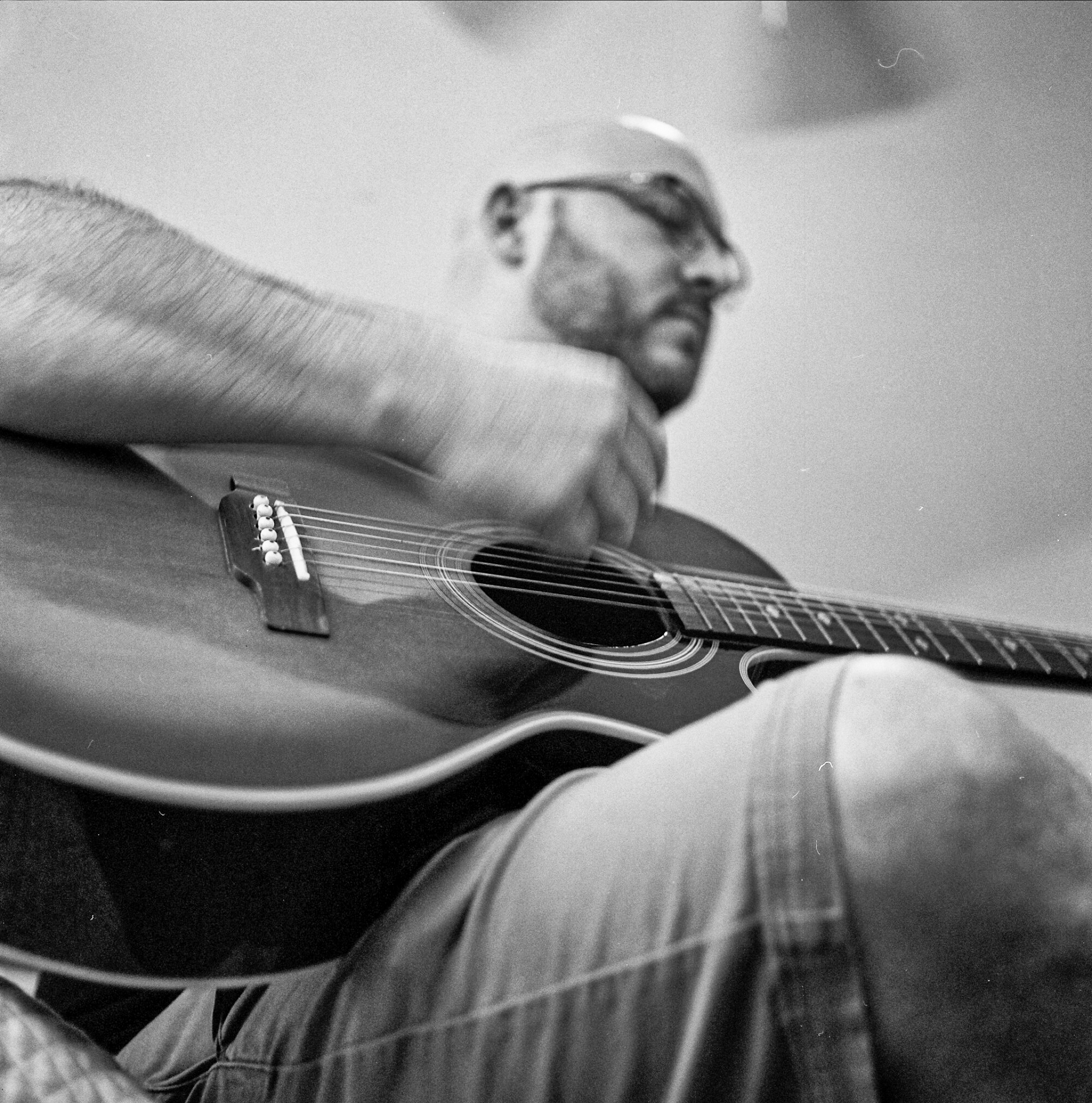 Finding My Quiet Place