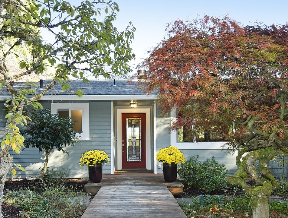 Episode 38 - Improving Curb Appeal