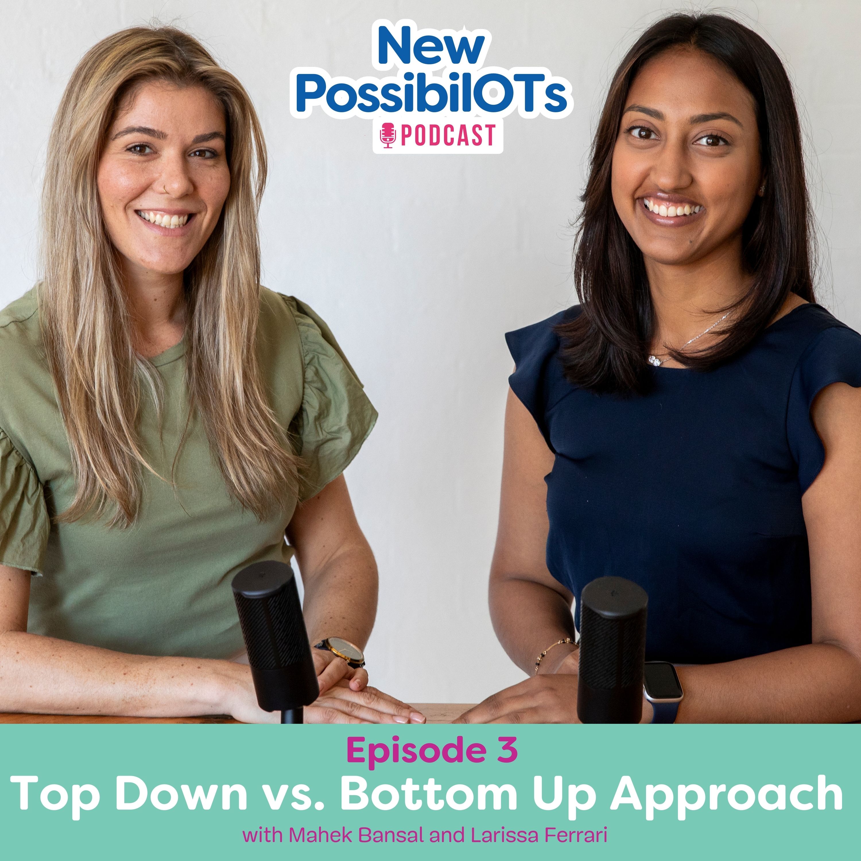 New PossibilOTs