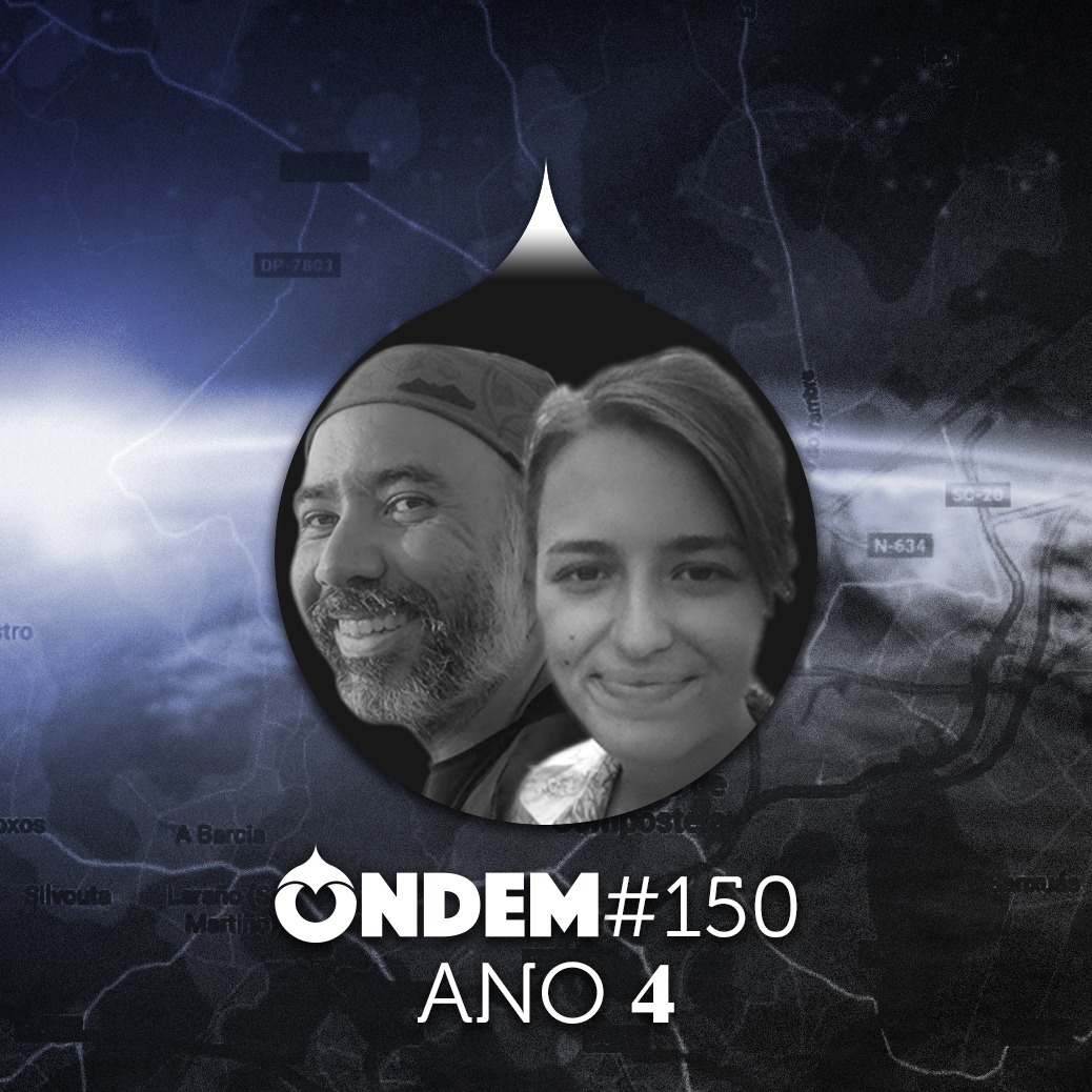 ONDEM Podcasts