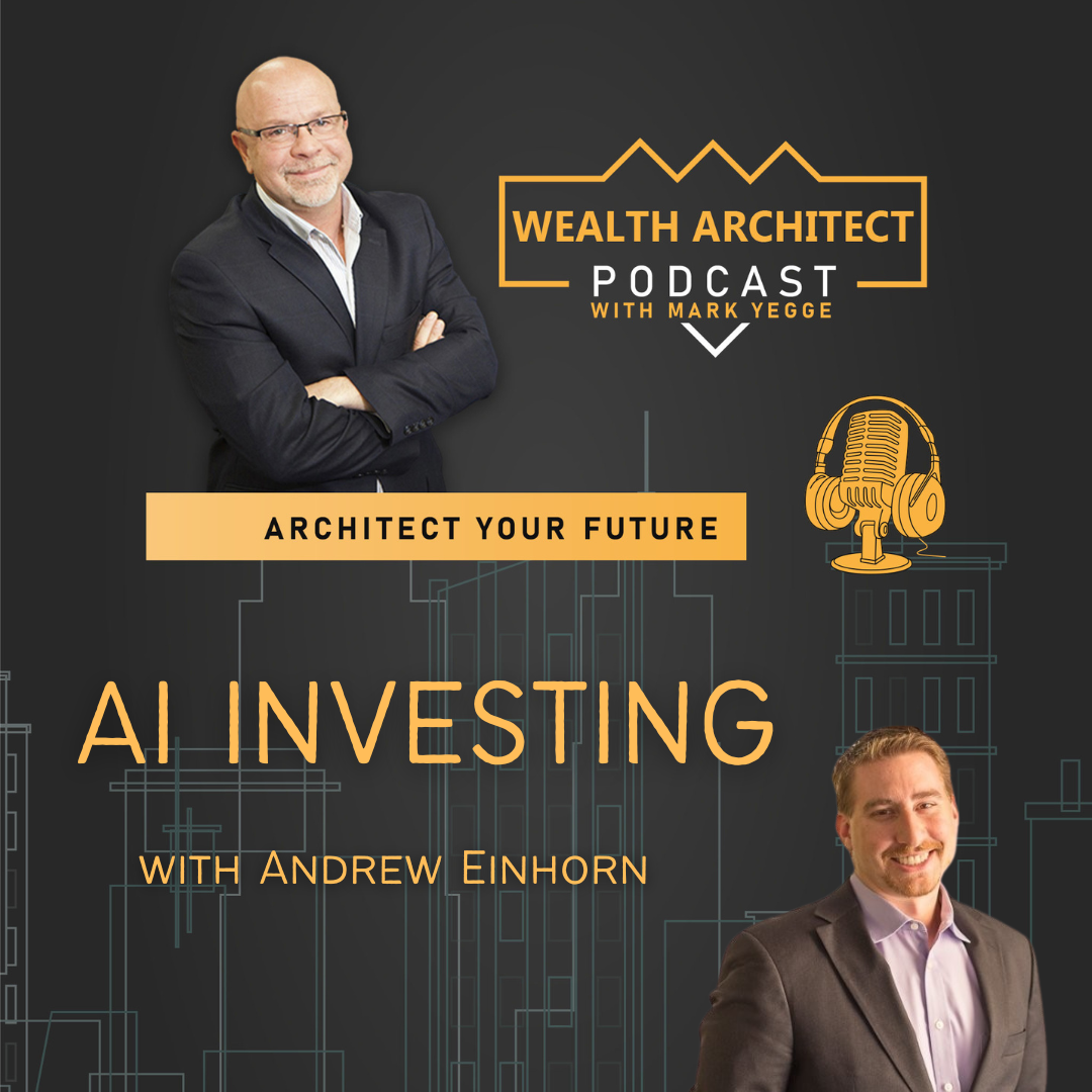 Wealth Architect Podcast