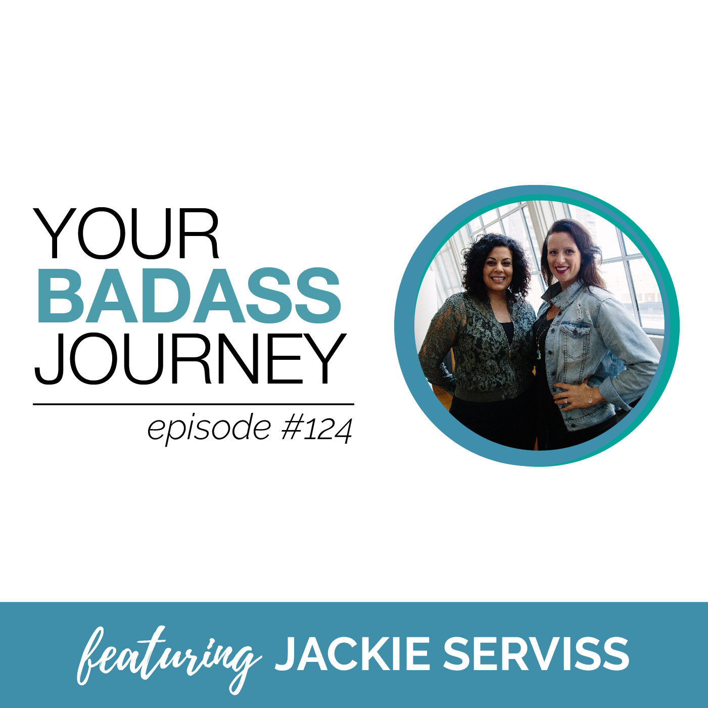 Your Badass Journey