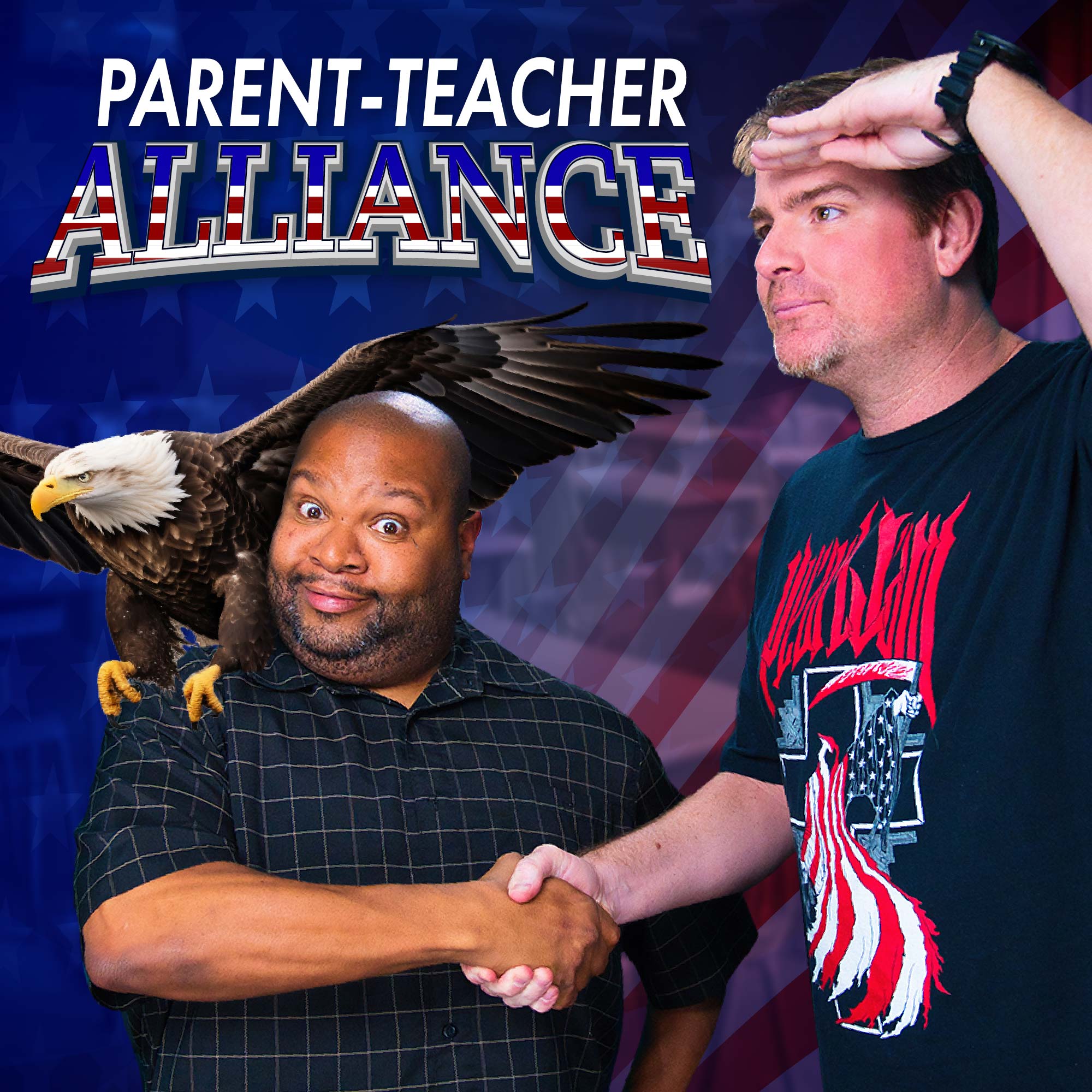 Crying in My Car: A Podcast for Teachers