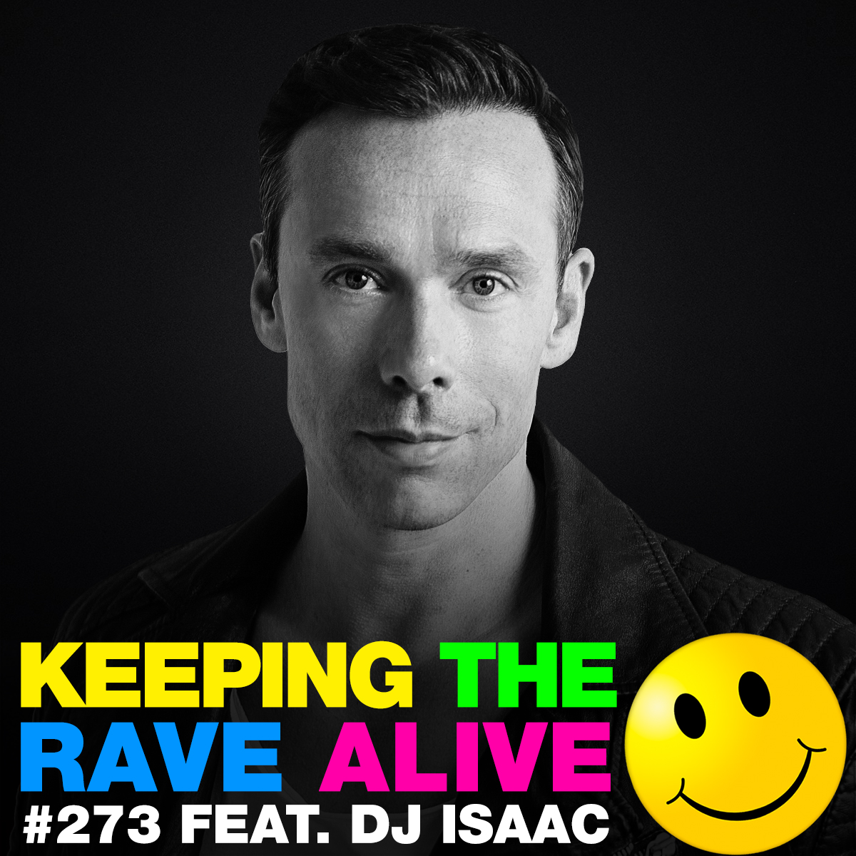 Episode 273: feat. DJ Isaac!