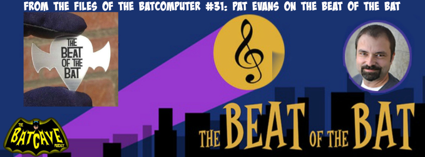 The Batcave Podcast