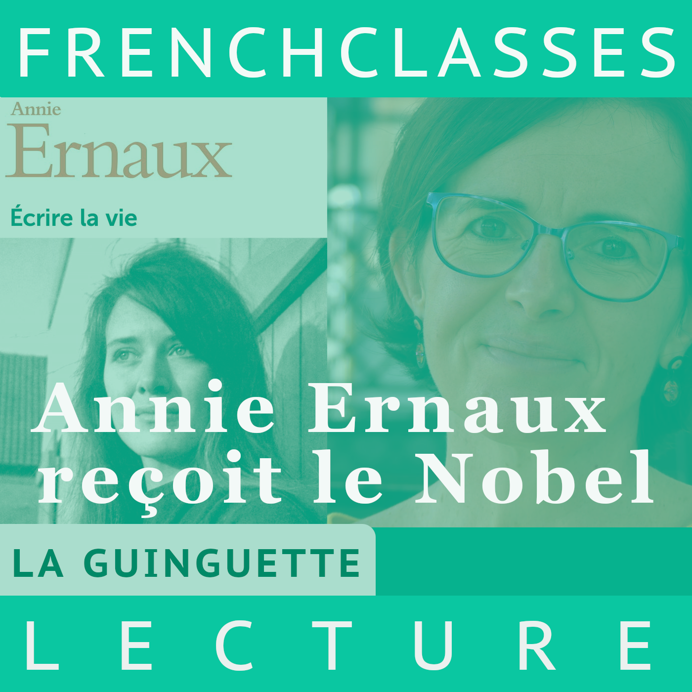 French Classes