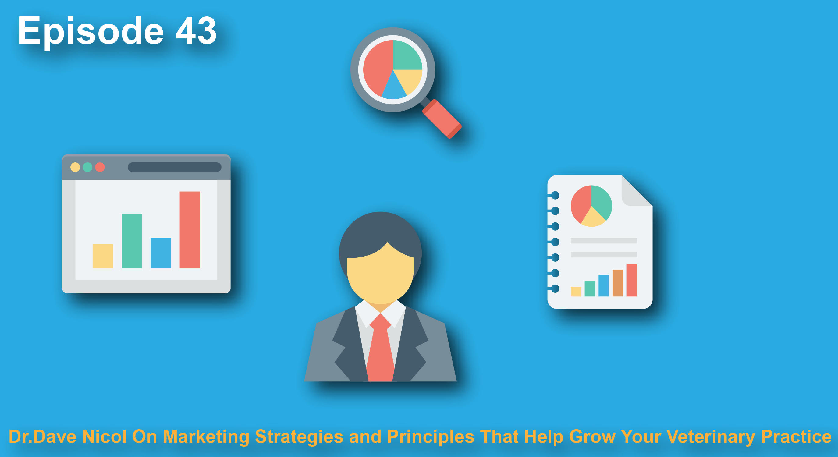 The Veterinary Marketing Podcast