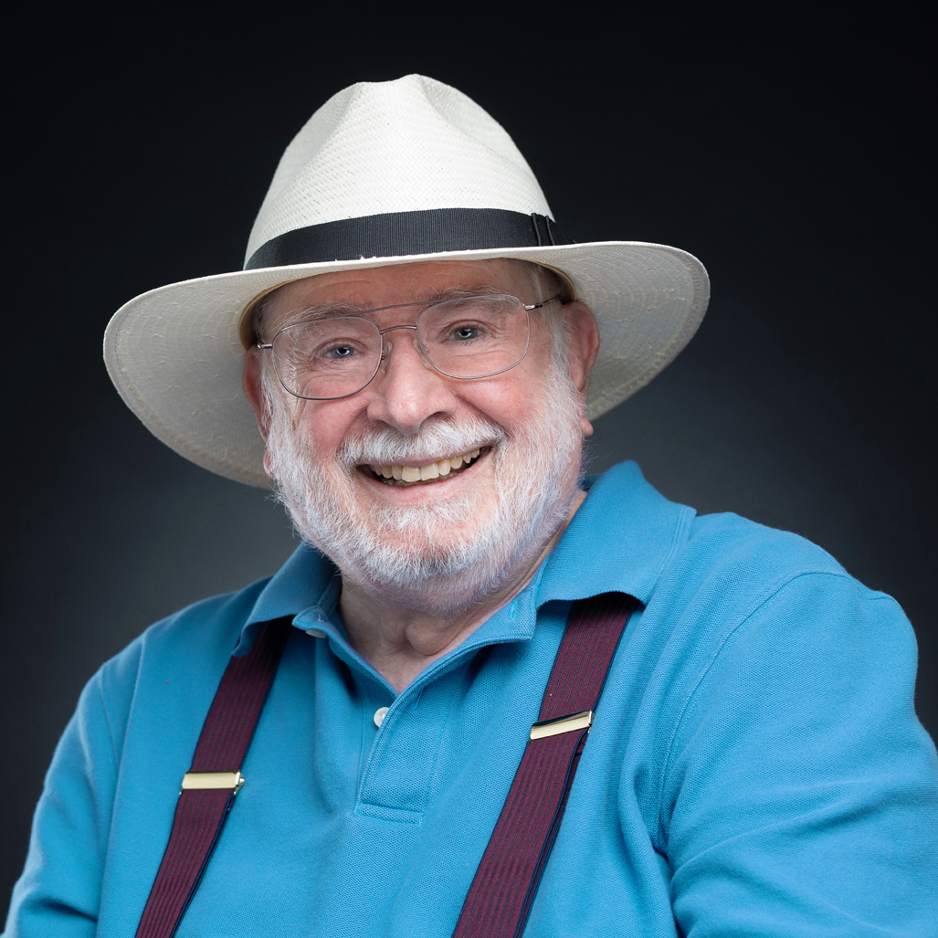 S:7 E:16 | 3. Chester L. Richards on Star Trek, Rocket Launches & Wild Adventures