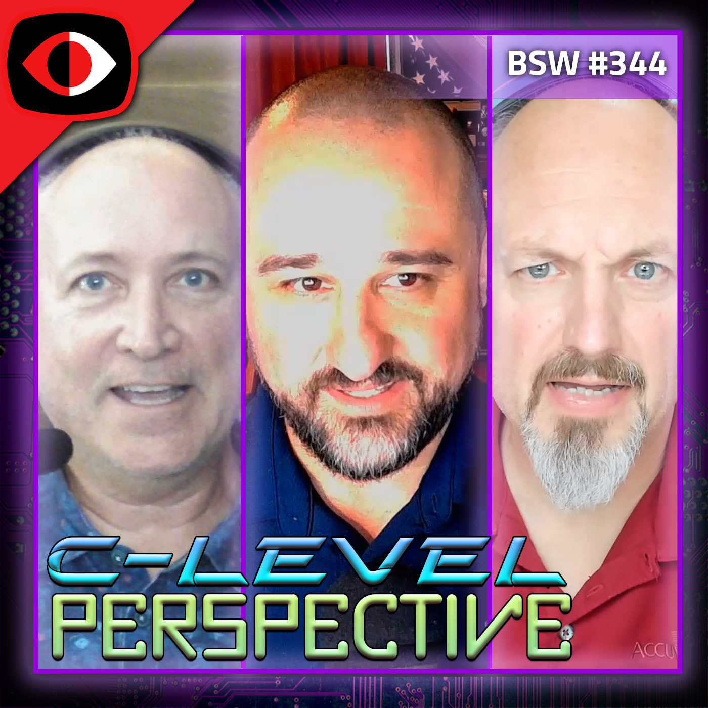 C-Level Perspective, Communication Failure, and Leadership Misconceptions - BSW #344