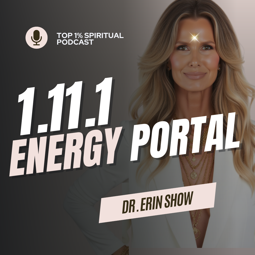 1111 Portal & 2026 Year Channeled Message