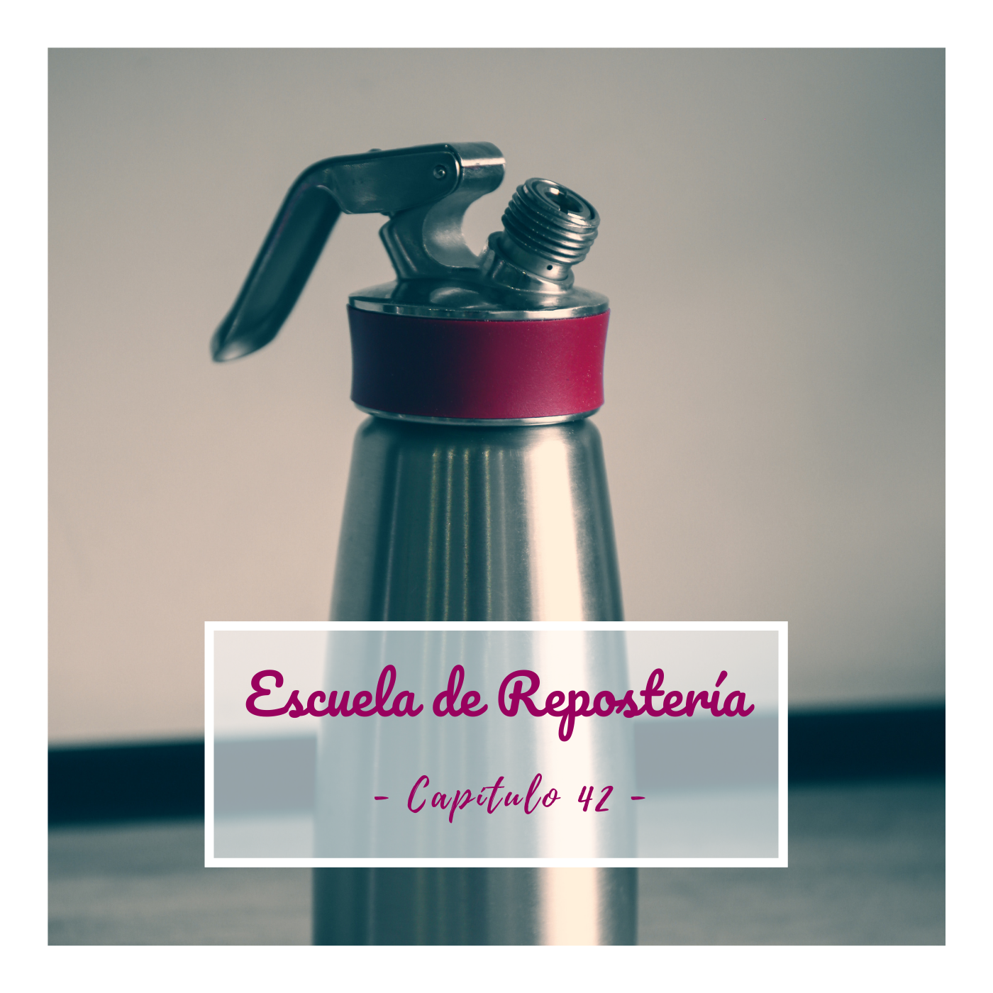 Escuela de Repostería