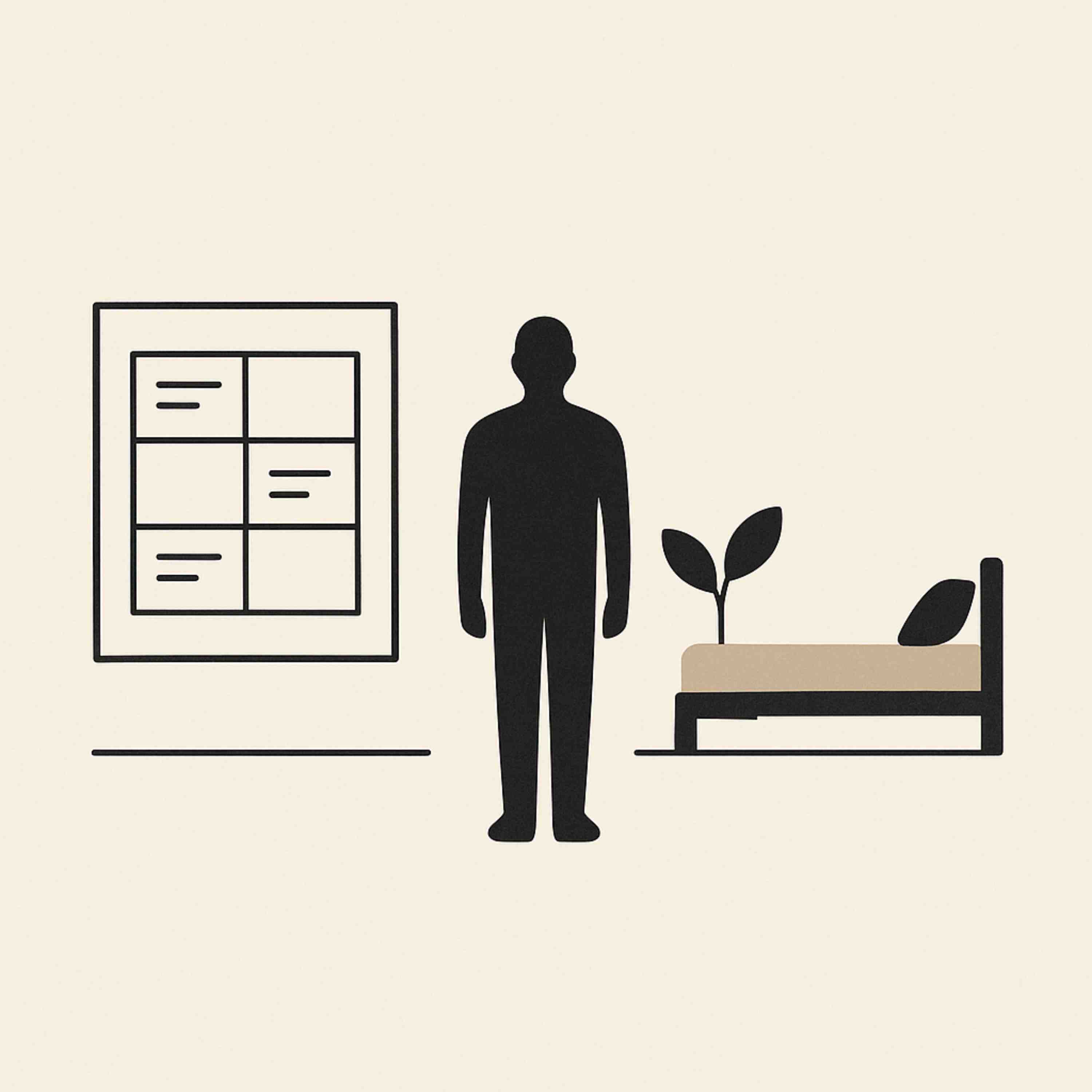 1856: Project Management Solution? Keep It Simple Stupid AND How to Defeat Hustle Guilt by Michael Mehlberg