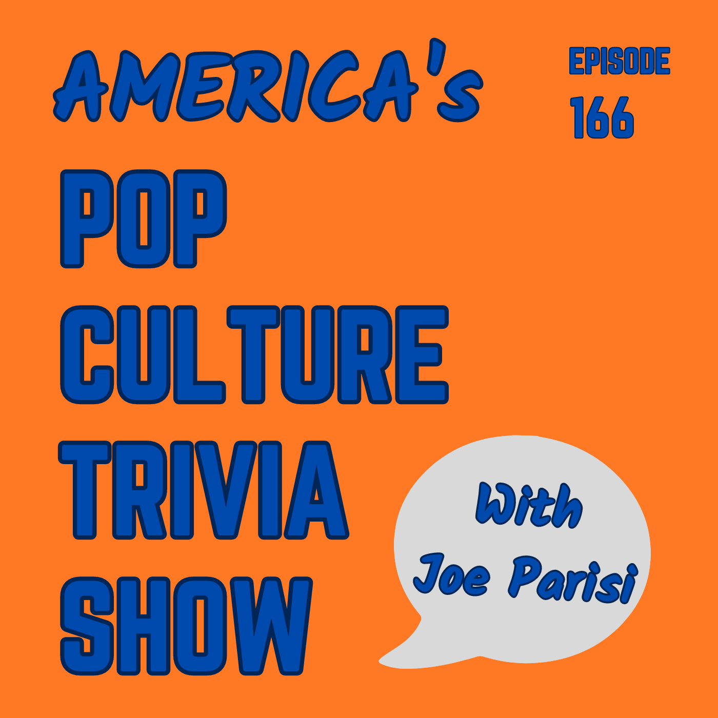 166 - Music, Movie & TV Trivia