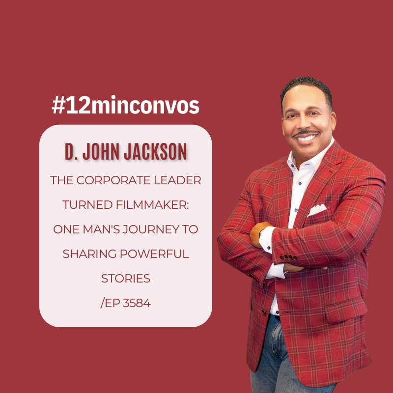 #12minconvos