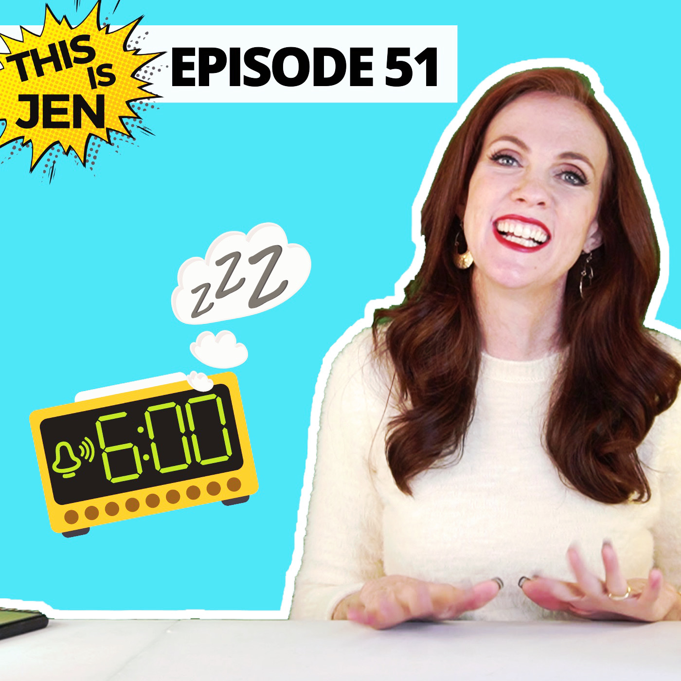 Being Lazy Paid Off Again (Ep. 51)