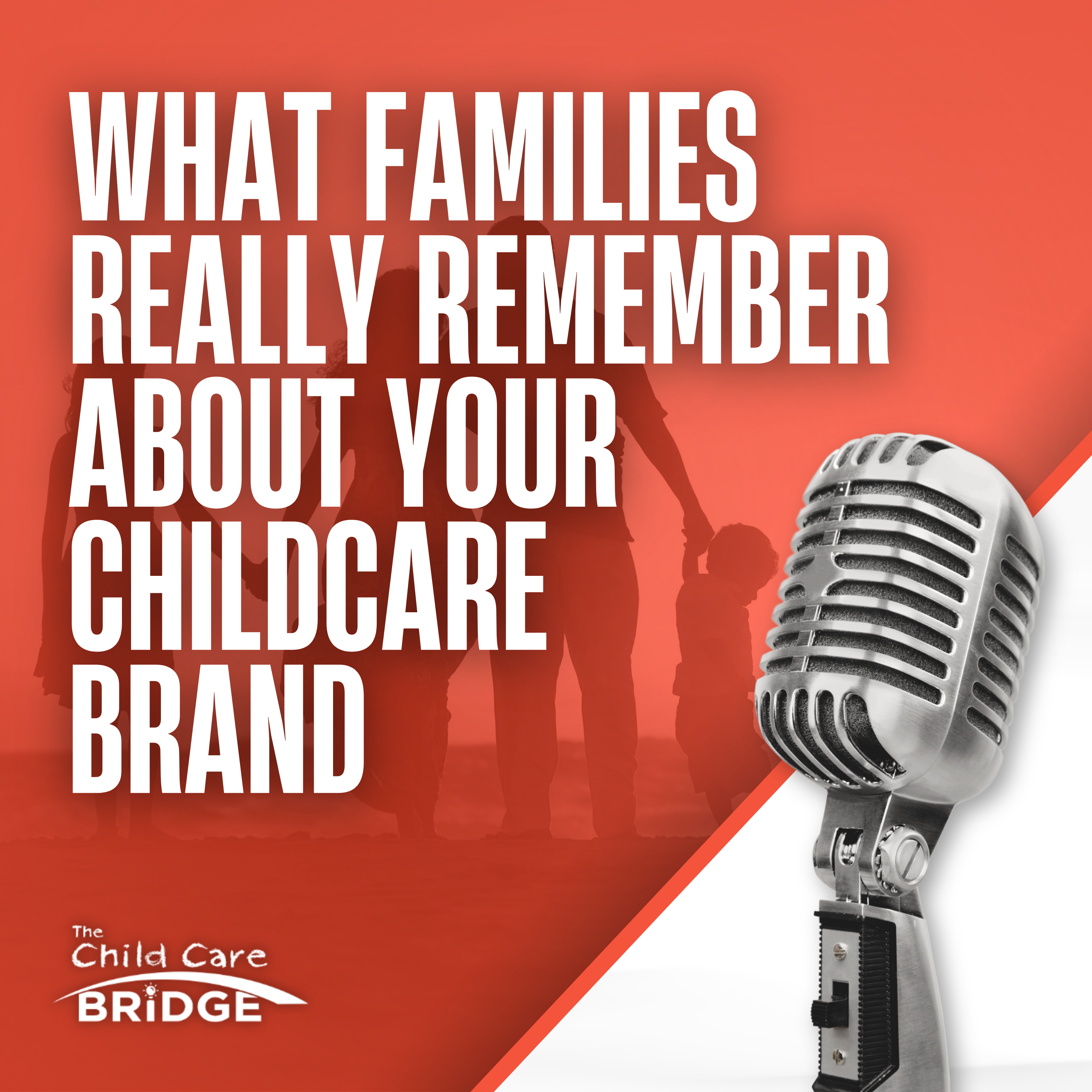 The Child Care Bridge