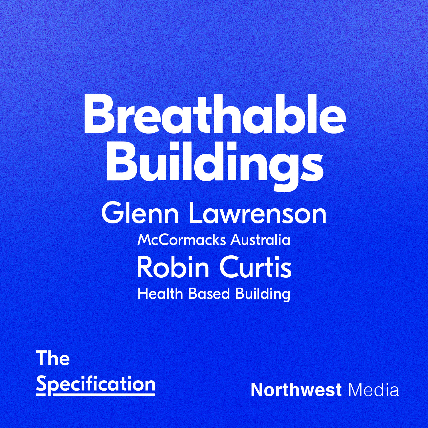 The Specification