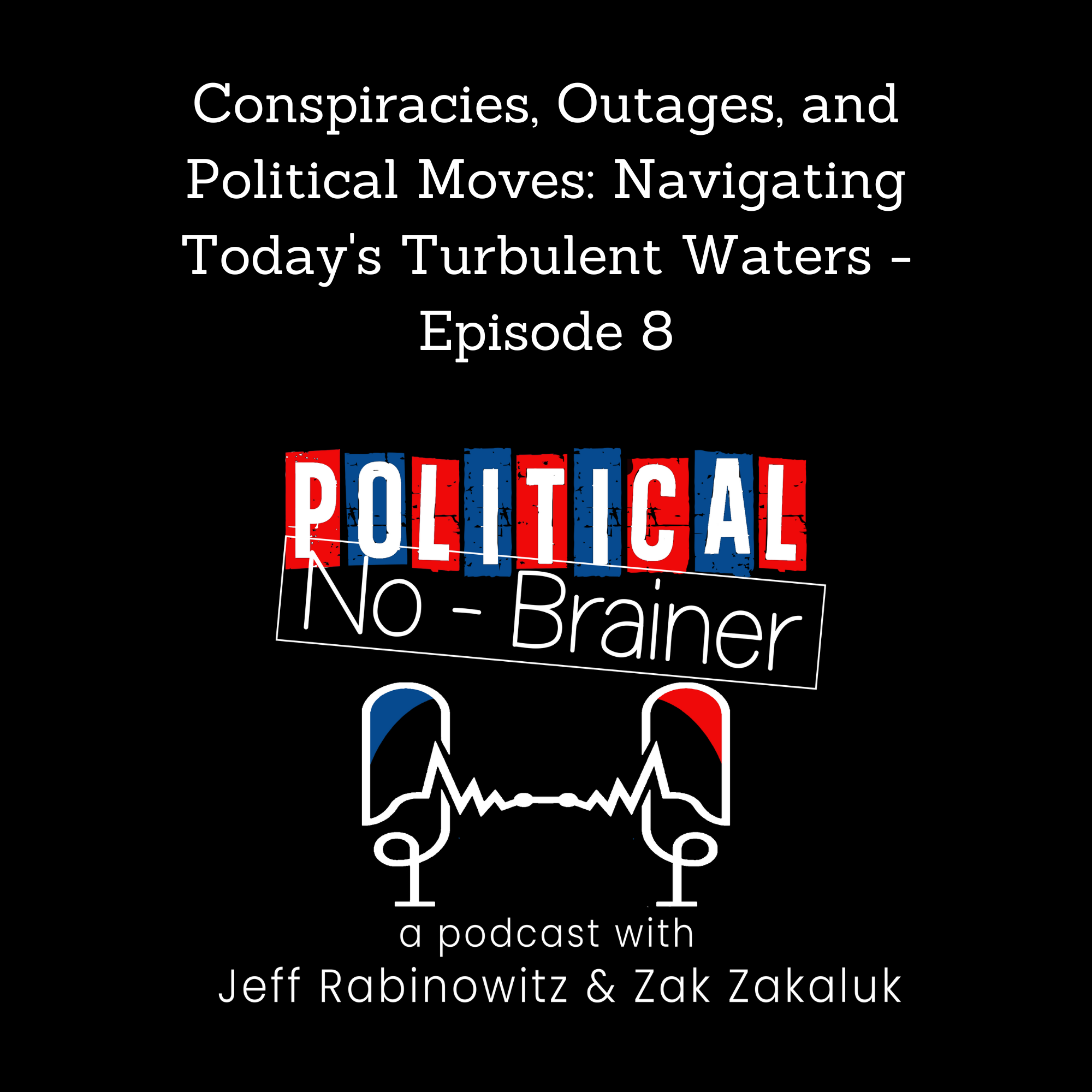 Political No-Brainer Podcast