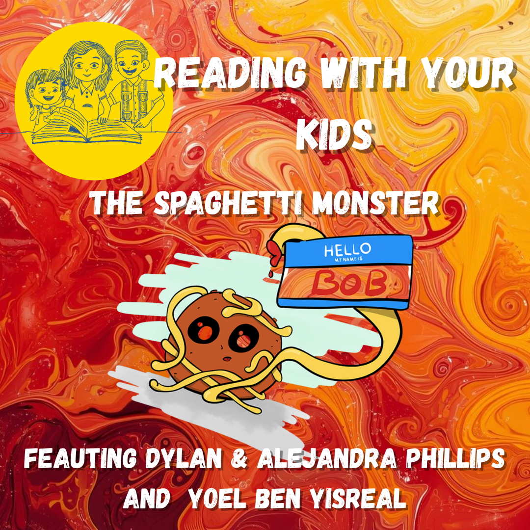 The Spaghetti Monster