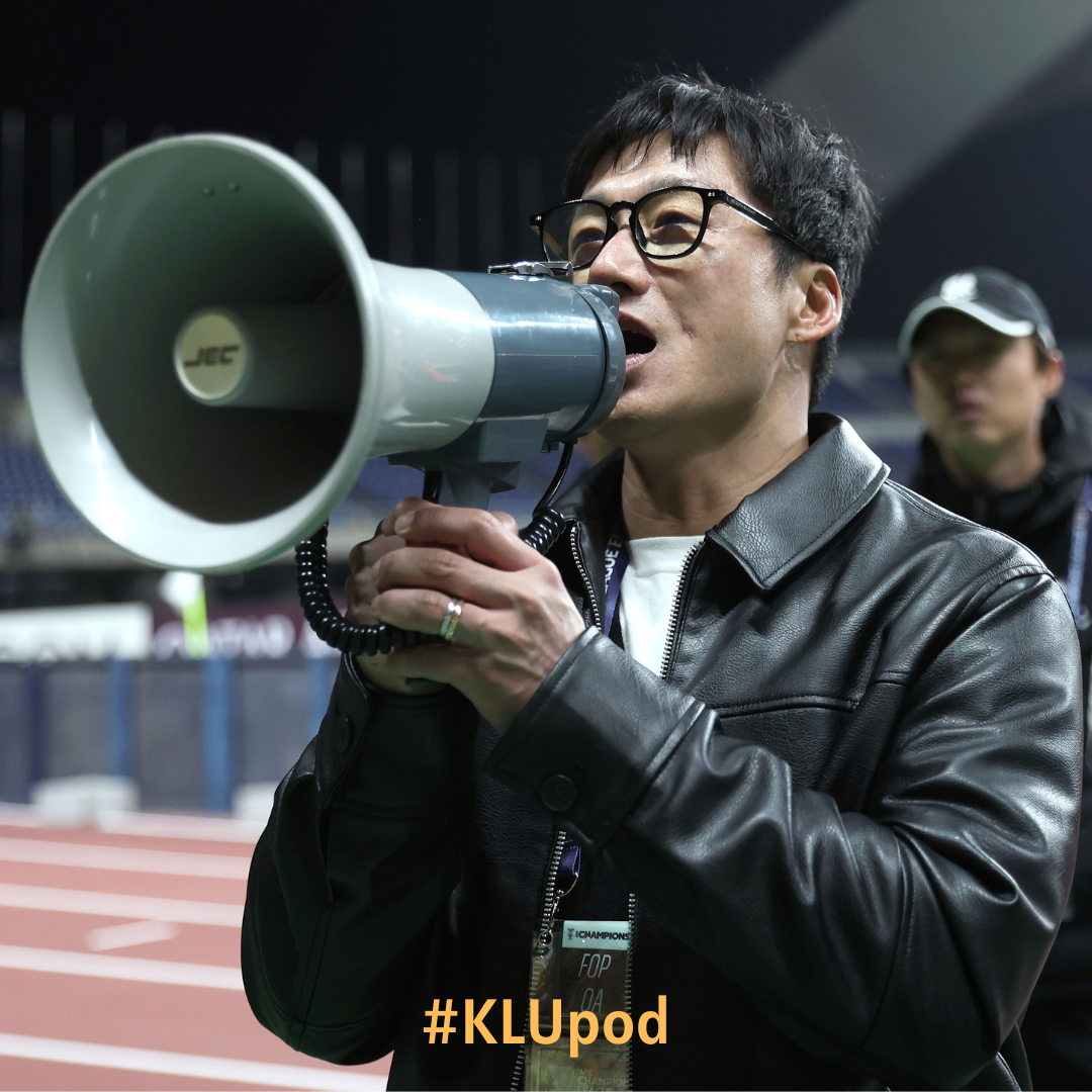 Gwangju's #ACLElite Journey Continues while Jeonbuk crash out of #ACLTwo