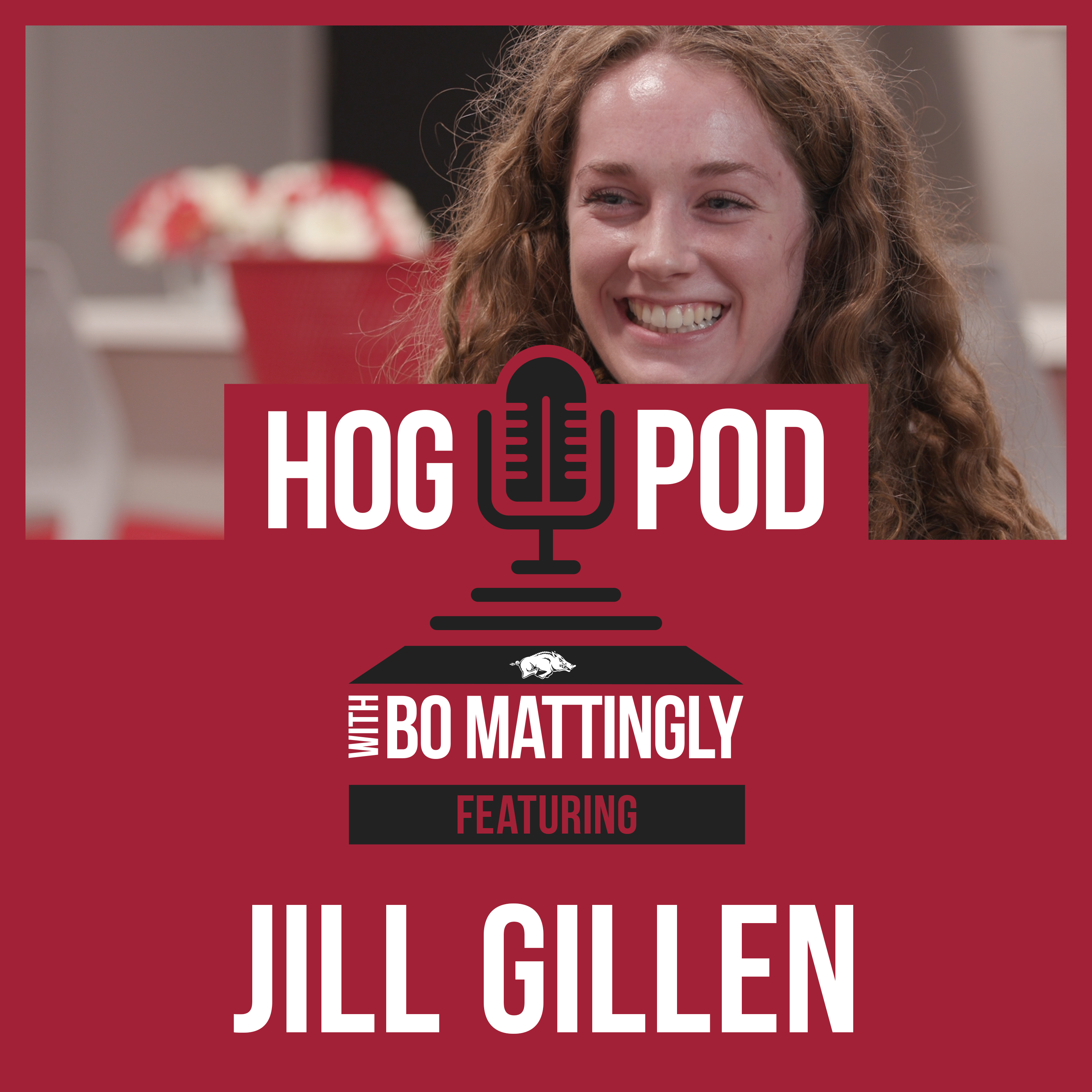 220. Jill Gillen: Proving It