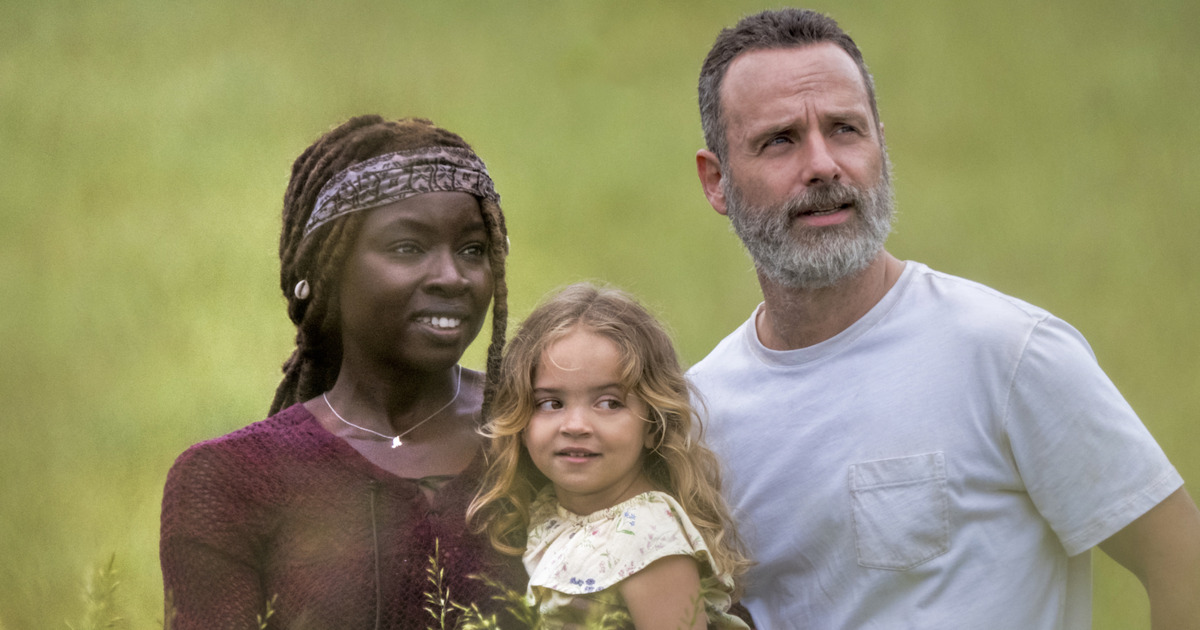 9.01 | A New Beginning