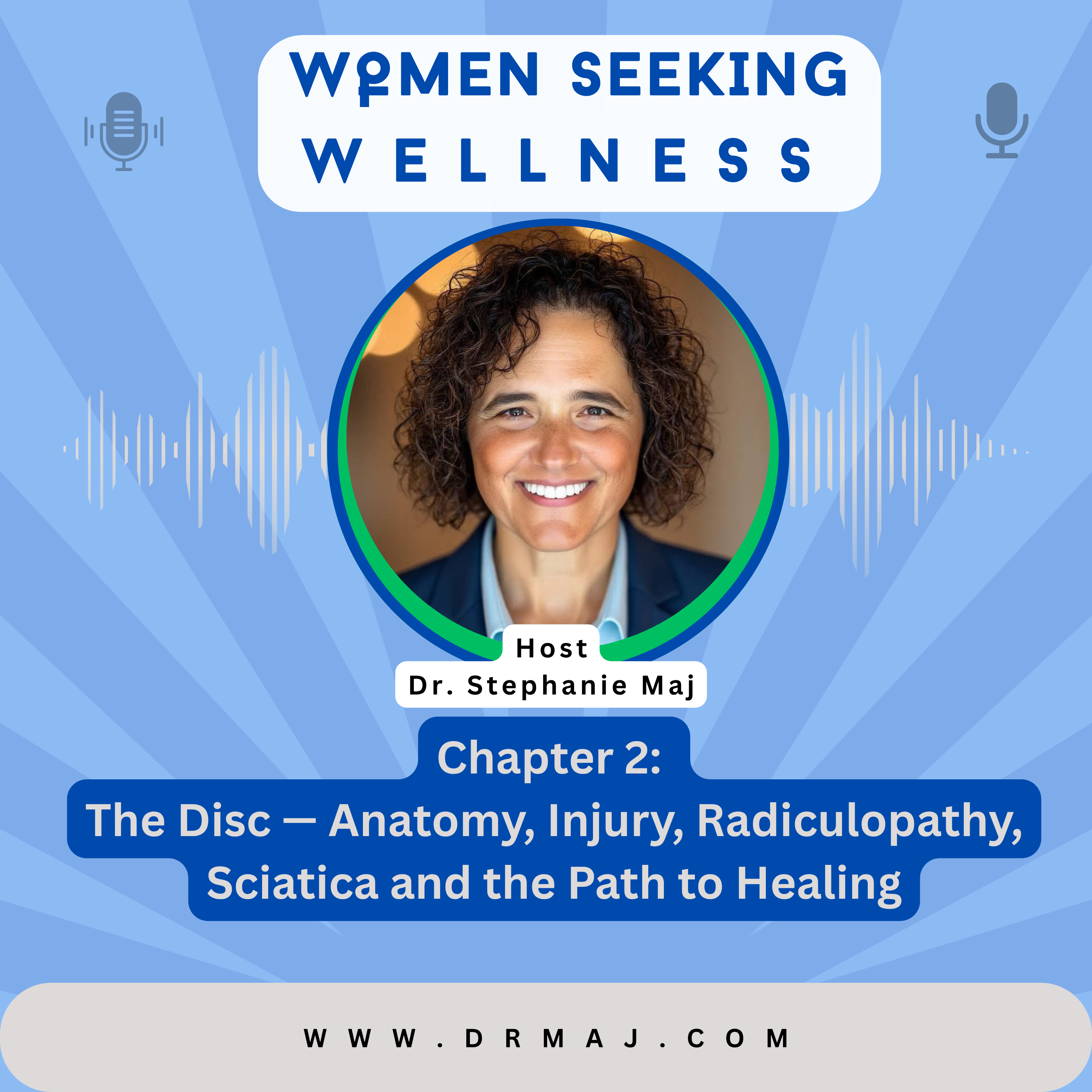 Women Seeking Wellness