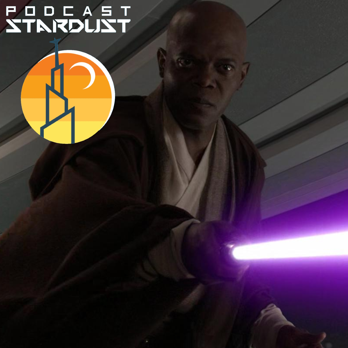 Podcast Stardust