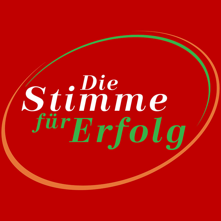 Stimme für Erfolg – Dein Podcast für authentische Kommunikation und Sichtbarkeit im Online-Business