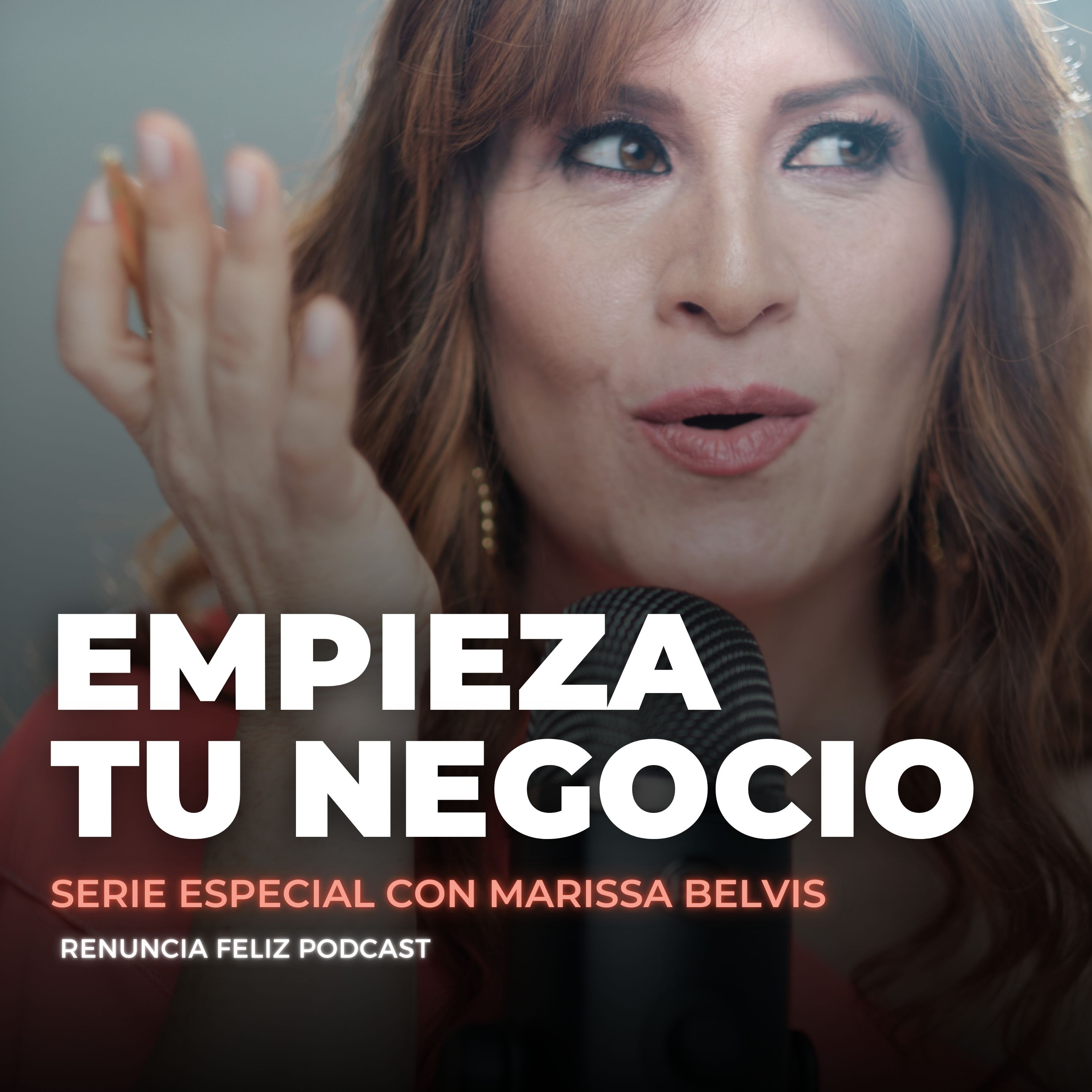 Renuncia Feliz Podcast