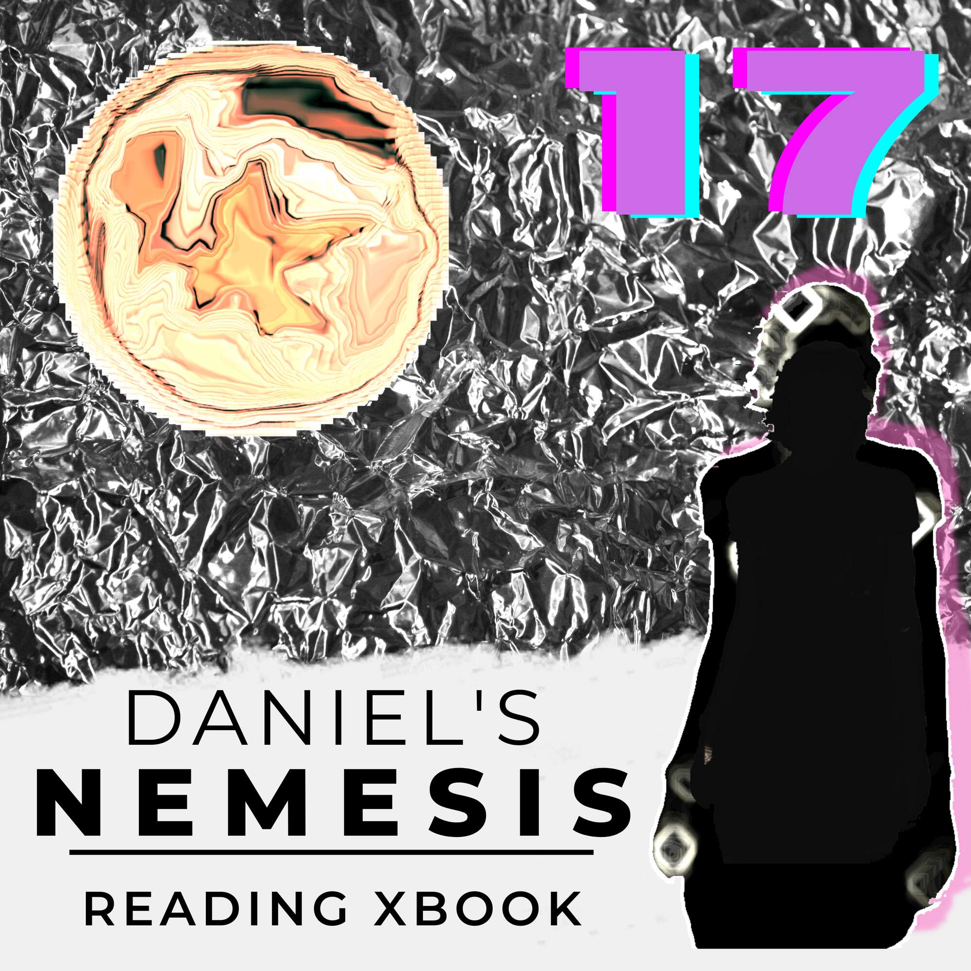 Daniel\'s Nemesis Podcast
