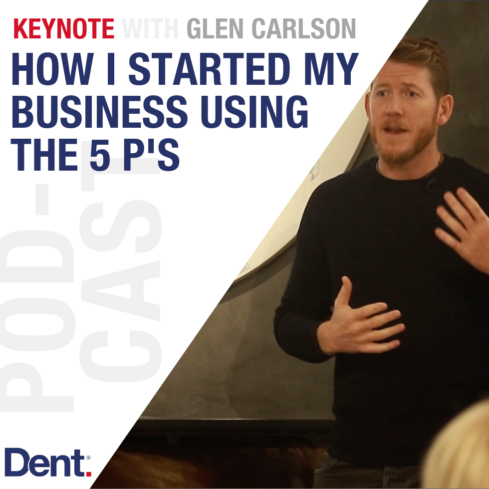 The Dent Podcast