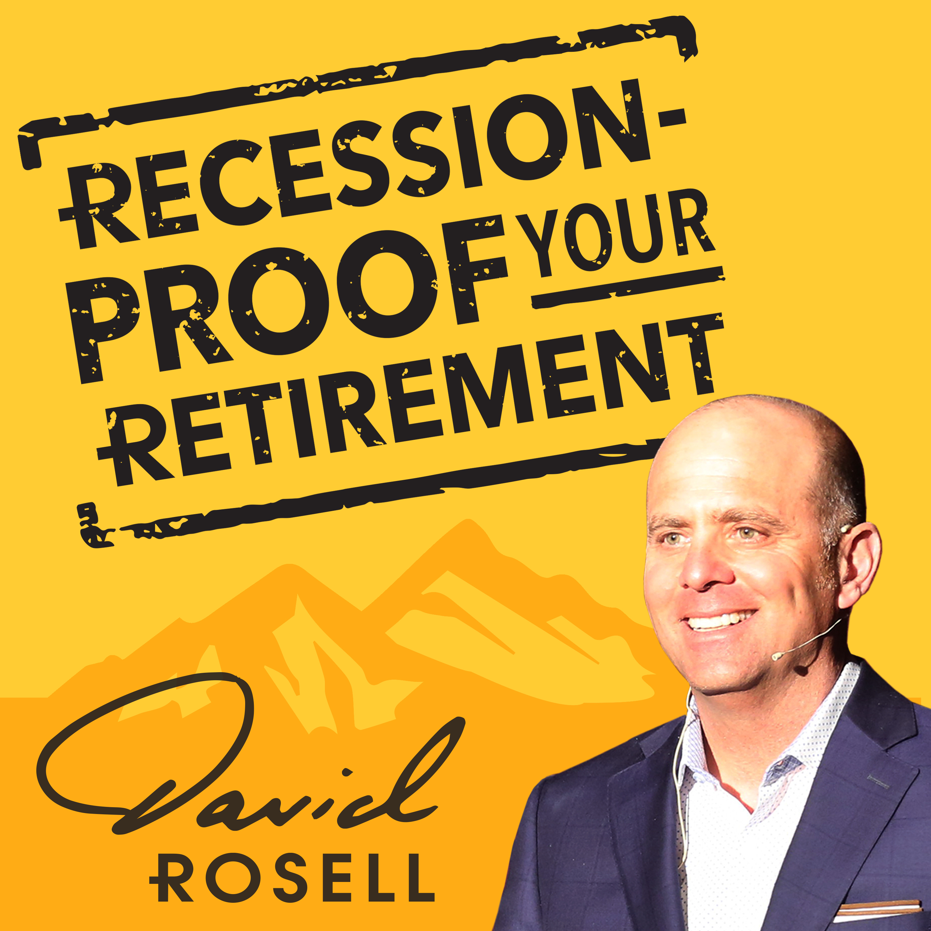 Ep 36. Protection With a Purpose