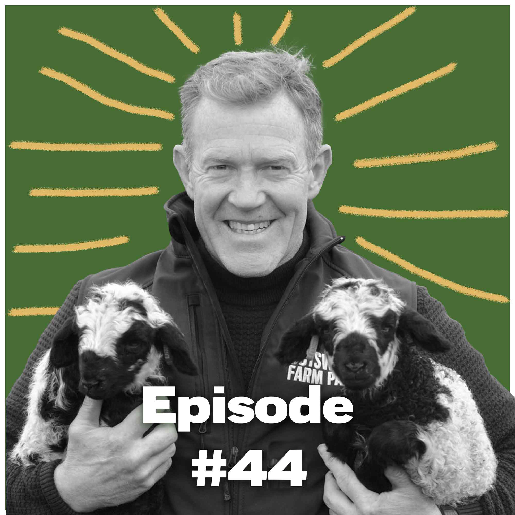 FieldsportsChannel\'s Podcast