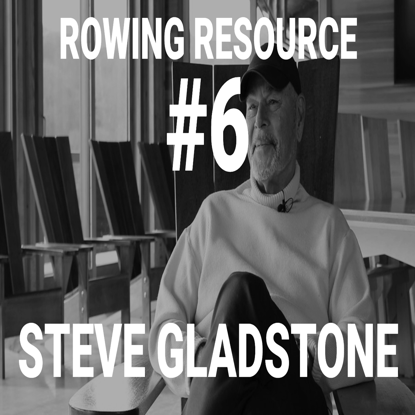 Rowing Resource Podcast