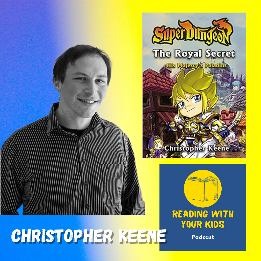 Reading With Your Kids Podcast