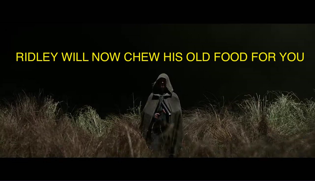 Travis Bickle On The Riviera