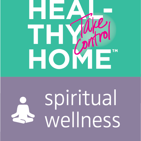 02: Spiritual Wellness - the Science of Compassion with Carol Beck