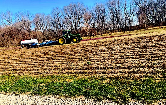 Off-Farm Income