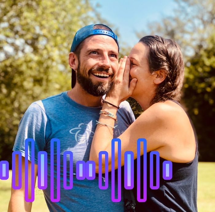 Mama Says Namaste Podcast