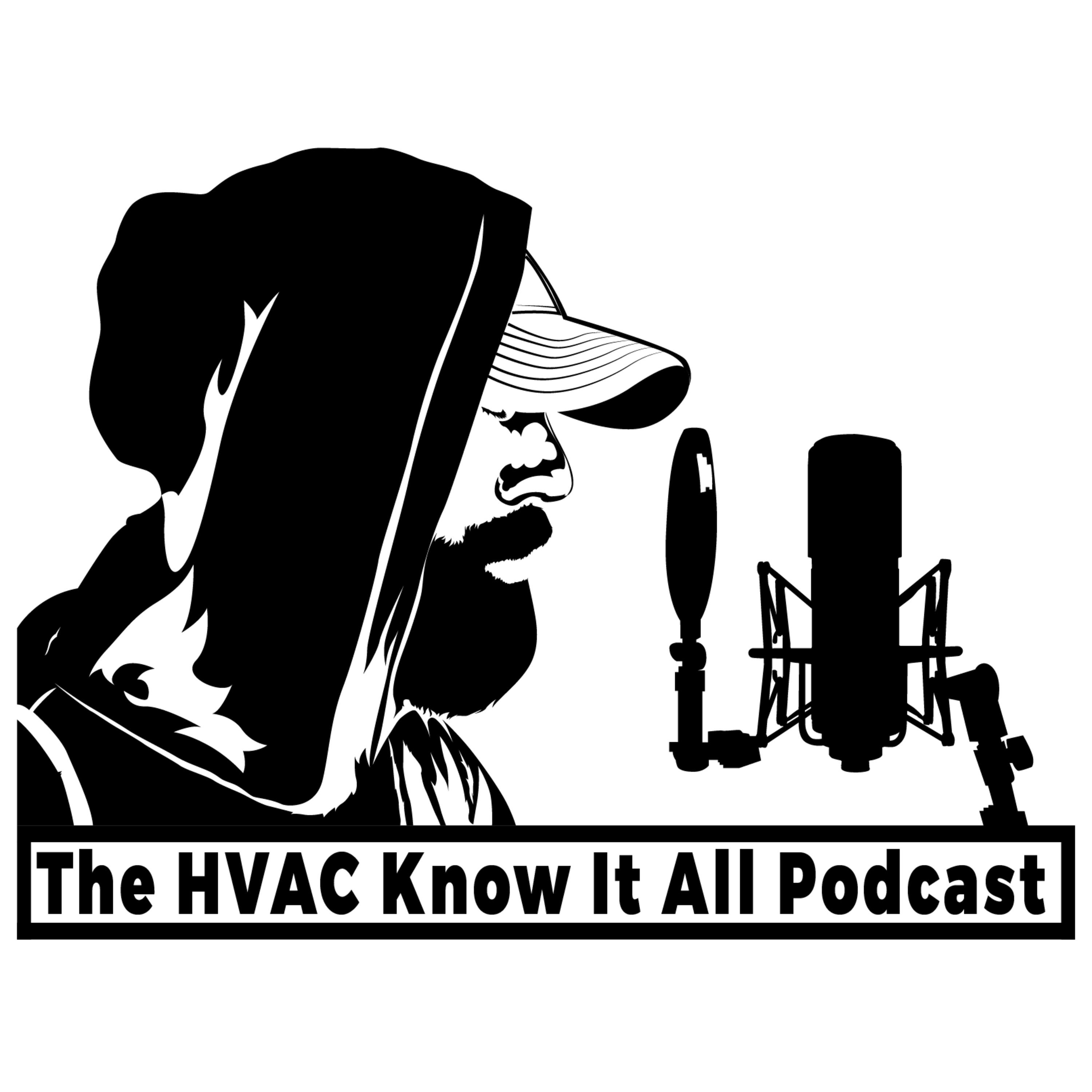 cover of episode Scroll Compressor Best Install Practices and Pre-Mature Failures w/Jeff Kukert