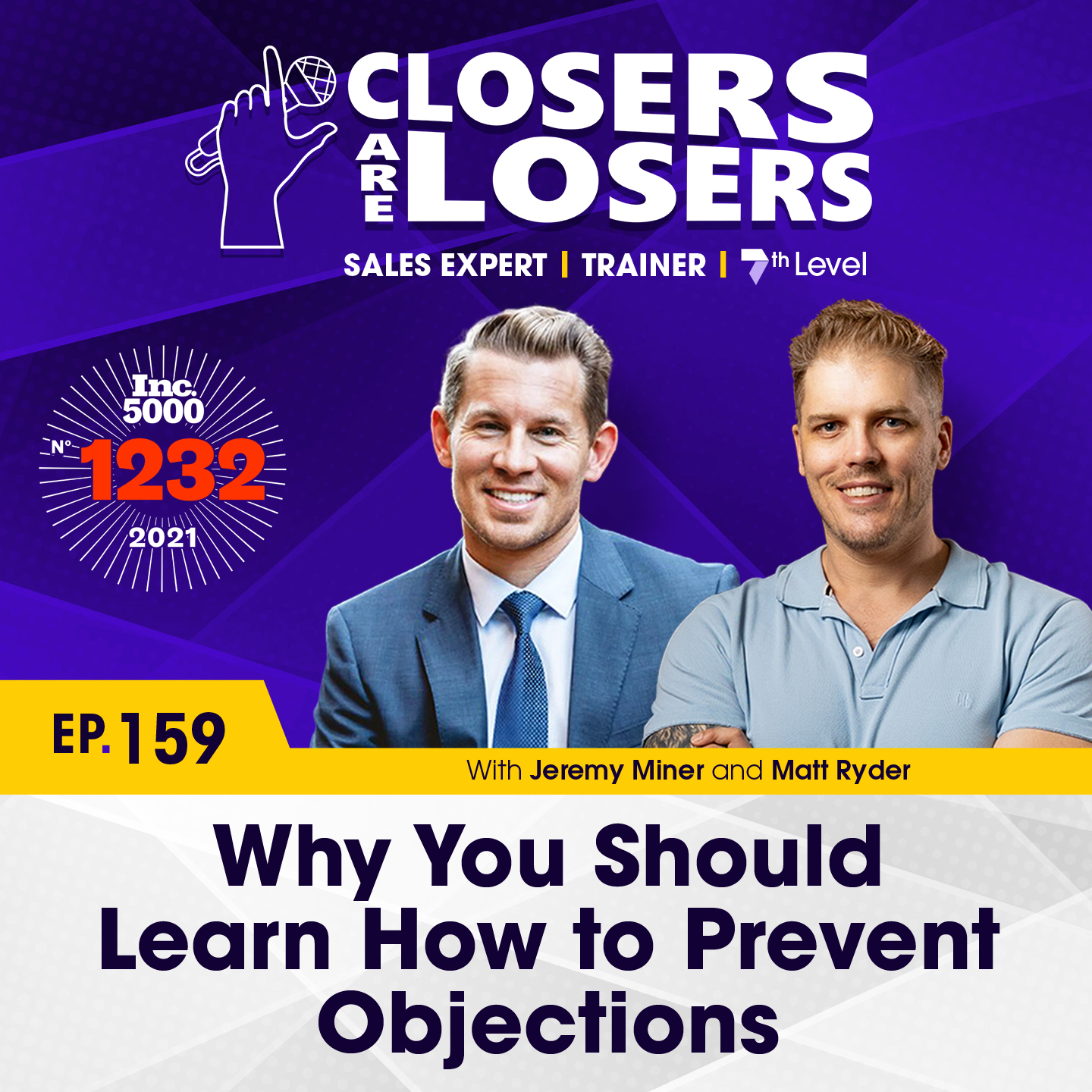 Why You Should Learn How to Prevent Objections