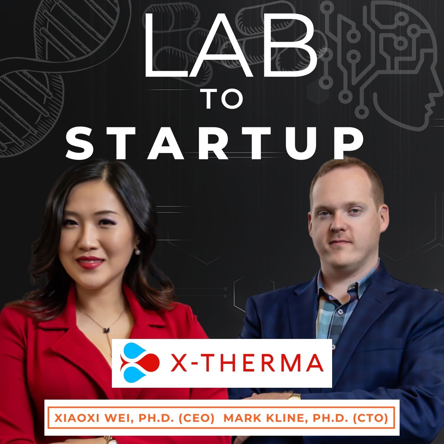 Lab to Startup